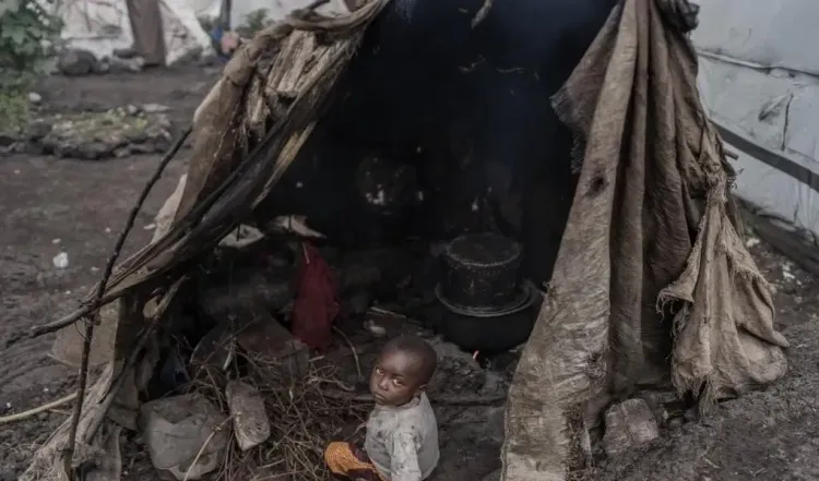 Can African Leaders Forge a Regional Solution to the Congo Conflict?