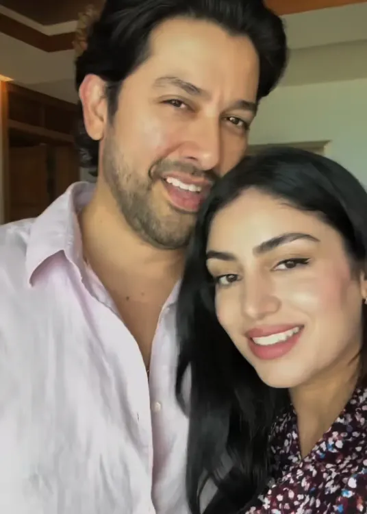 Aftab Shivdasani's daughter Nevaeh turns 6: 'Heaven once smiled upon us'
