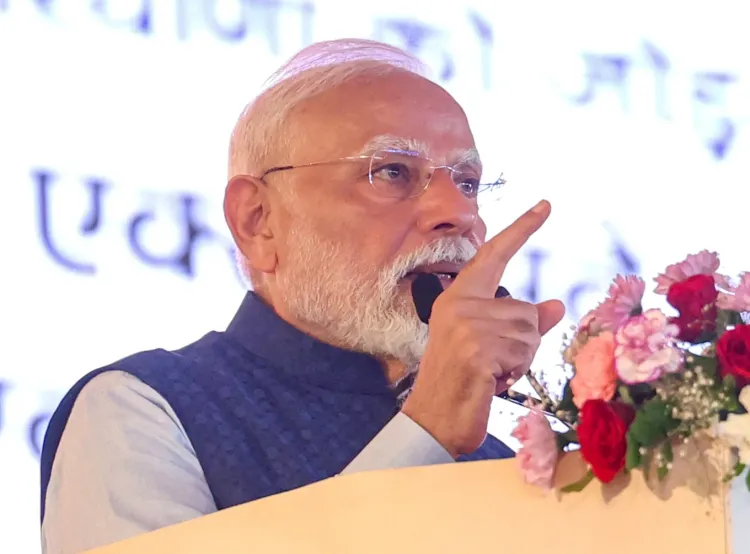 Will PM Modi Ride the Metro in Kolkata Again on Aug 22?