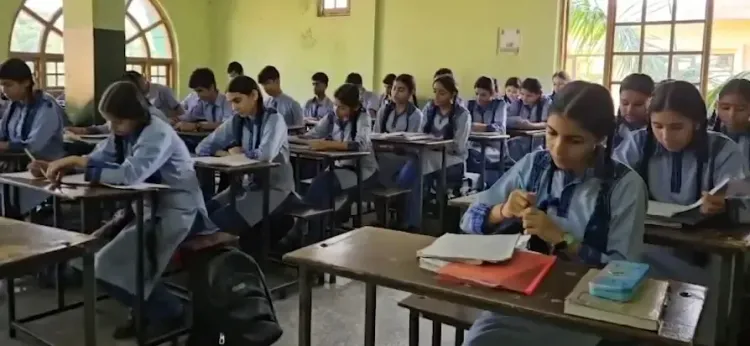 Why Did Schools in Jammu Reopen After 17 Days?