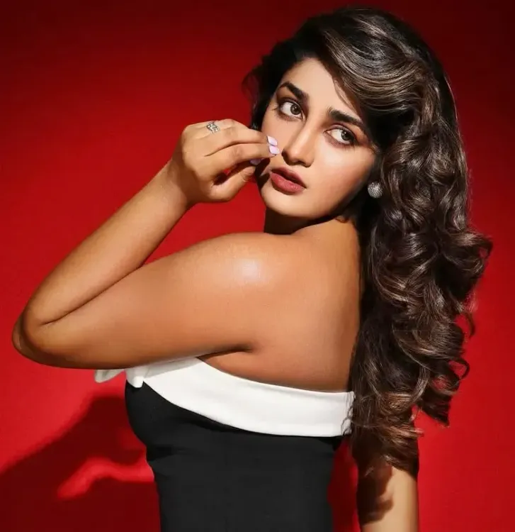 Has Dimple Hayathi Joined the Cast of #Sharwa38 After Anupama Parameswaran?