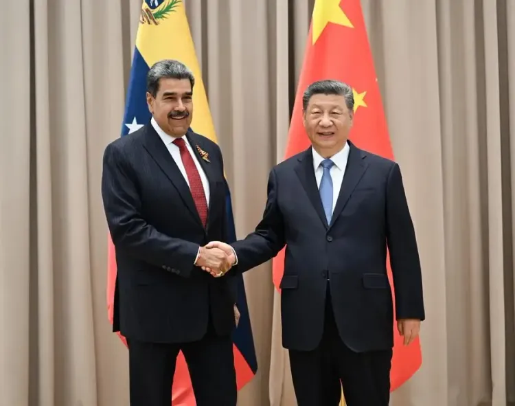 Did the US Just Capture Maduro? A New Era for Venezuela?