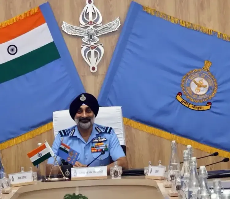 Did Pakistan Seek a Ceasefire After the Downing of F-16 and J-17 Fighter Jets?