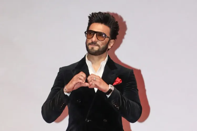 Is Ranveer Singh the Next Target After the Shooting Outside Rohit Shetty’s House?