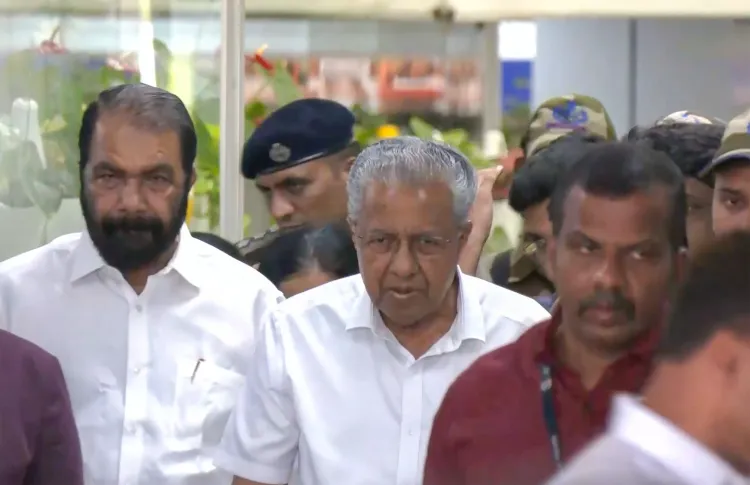 Kerala CPI-M in crisis: Historic rout ends decade of Left rule