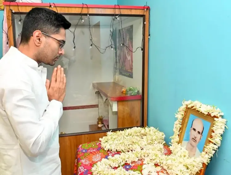 Is Trinamool's Call for Justice for Pradeep Kar the Next Big Movement?