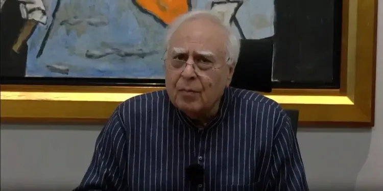 Sibal Demands Accountability Following Court's Discharge of Kejriwal and Sisodia