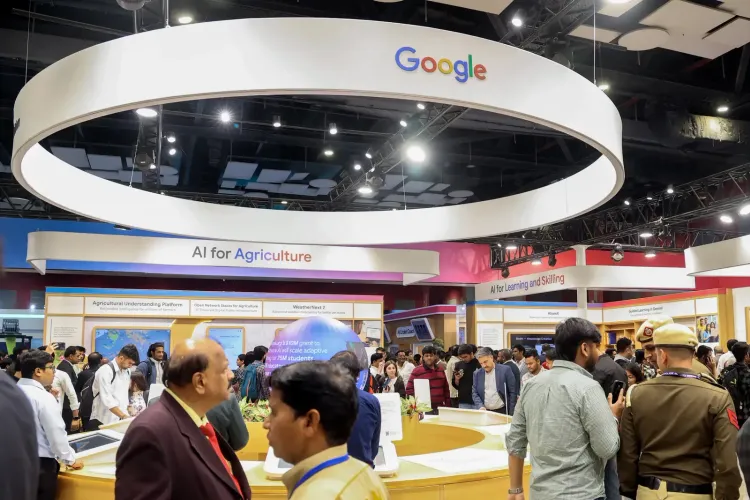 Google to report CSAM directly to Indian authorities, bypassing NCMEC