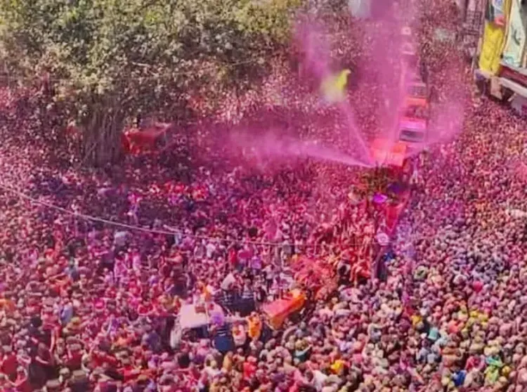 Indore Resumes Pursuit of UNESCO Recognition for 'Ger' After Two Years
