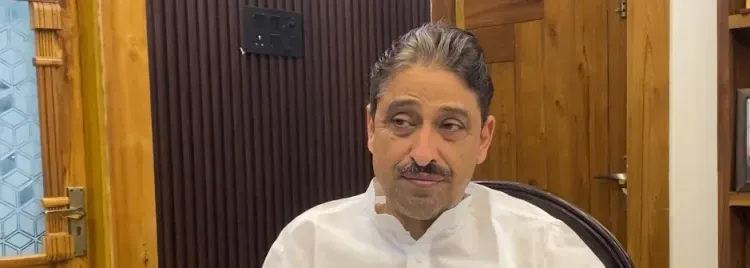 महंगाई पर इमरान मसूद का हमला: चीनी ₹70/किलो, गरीबों का चूल्हा जलना मुश्किल