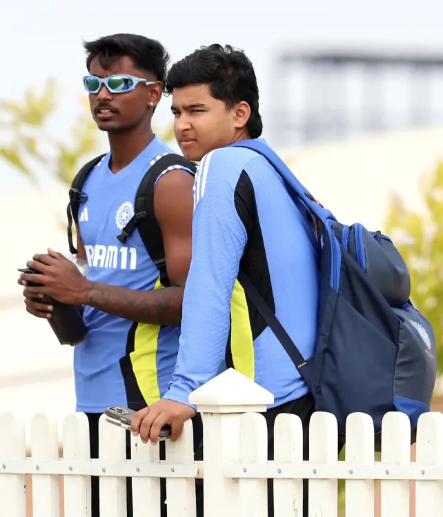 क्या वैभव सूर्यवंशी अपनी आक्रामक बल्लेबाजी से IPL 2026 में बनाएंगे इतिहास?