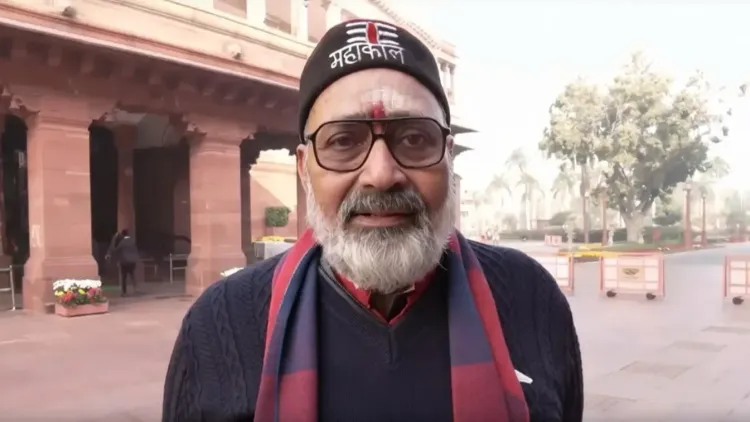 क्या राहुल गांधी में साहस होता तो वे चुनाव में मिली हार को स्वीकार करते?