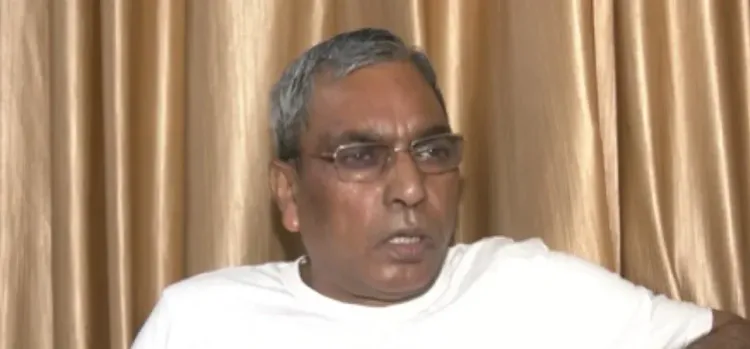 सपा-कांग्रेस गठबंधन हो भी जाए तो 2017 जैसा ही हश्र होगा: ओम प्रकाश राजभर