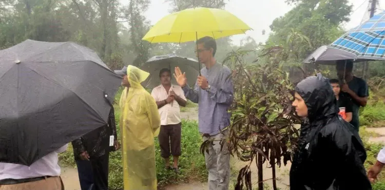 Flood-hit South Gujarat orchards get scientific revival push from farm experts
