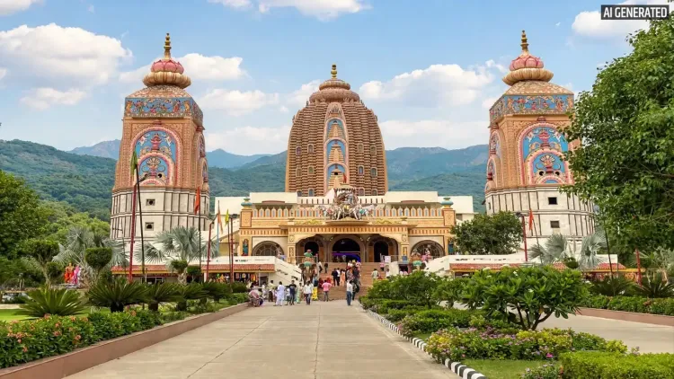 अग्रोहा धाम: मां महालक्ष्मी के आशीर्वाद से बसी महाराजा अग्रसेन की समृद्ध नगरी