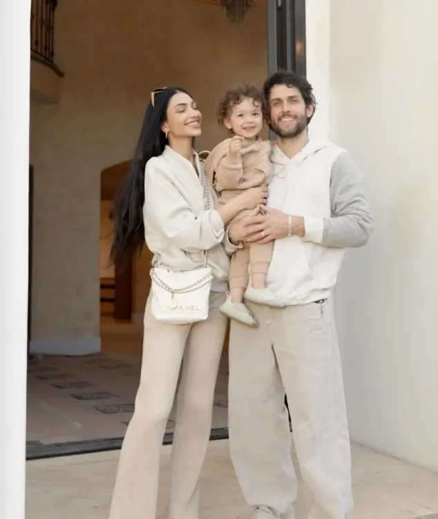 Alanna Panday, Sister of Ahaan Panday, Purchases Lavish 5-Bedroom Villa in the USA
