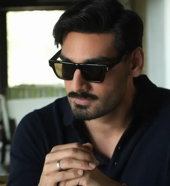 What Does Ahan Shetty Think About Arijit Singh’s Retirement?