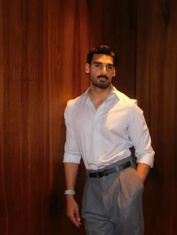 Ahan Shetty on first quarter of 21st century: Biggest change has been how honest films have become