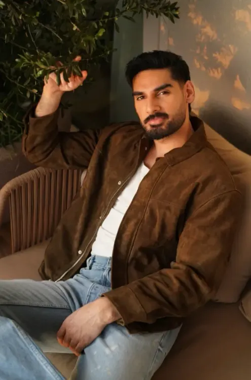 Ahan Shetty's 'Sanki' begins shoot in Bhopal on October 30