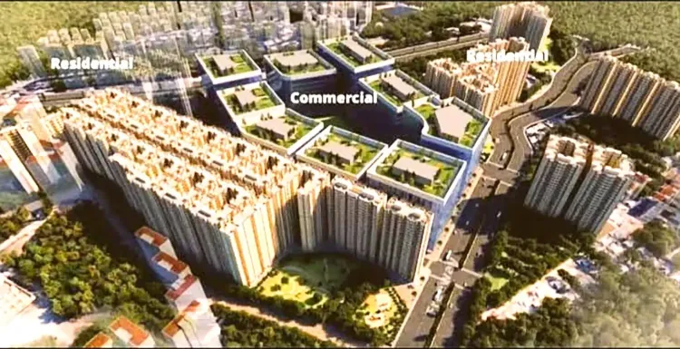 What New Developments Await in Ramabai Nagar's Redevelopment?