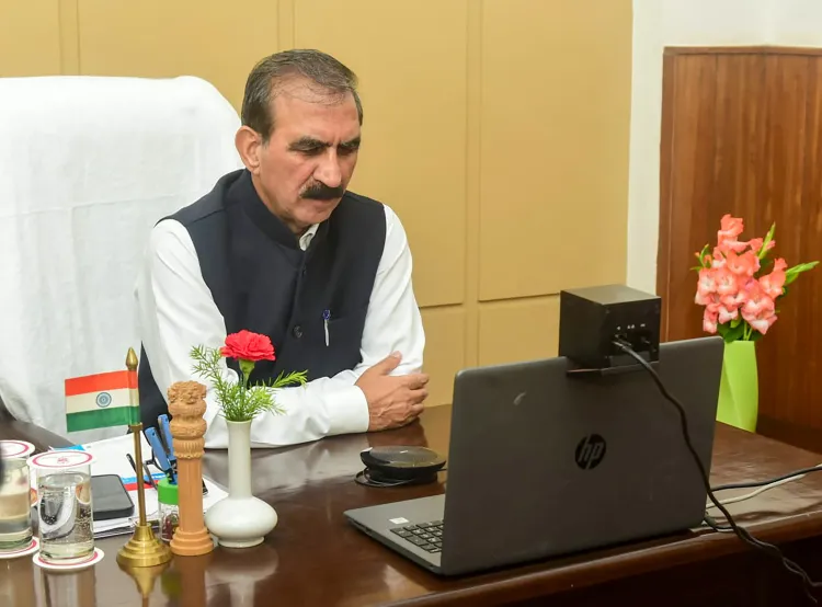Is the Development Model for Hill States Sustainable Ahead of PM Modi's Meeting?