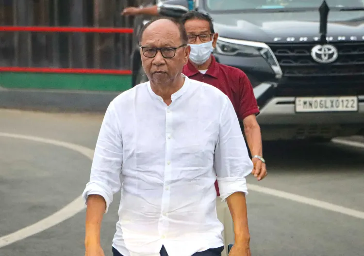 Will PM Modi Visit Manipur Soon?