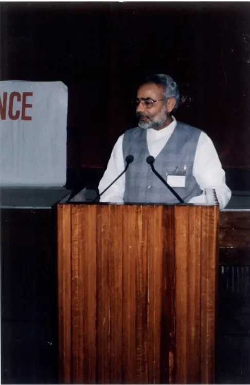 As PM Modi Prepares for Mauritius Trip, 27-Year-Old Photos of His 'Mini India' Journey Emerge