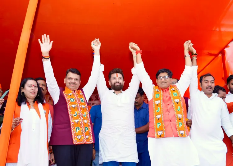 What is PM Modi’s bond with Bihar residents?