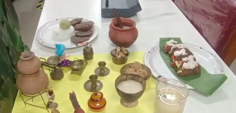 क्या आयुर्वेद जन-जन के लिए है? अहमदाबाद में 10वां आयुर्वेद दिवस मनाया गया