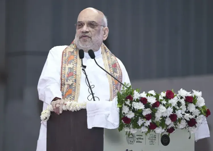 AMC prepares storm water master plan for Bopal, Ambli after Amit Shah push