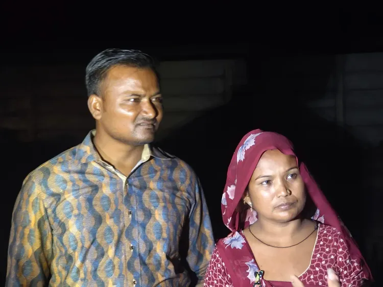 Ahmedabad firecracker blast: Factory had deadly 2014 explosion, debt-labour claims