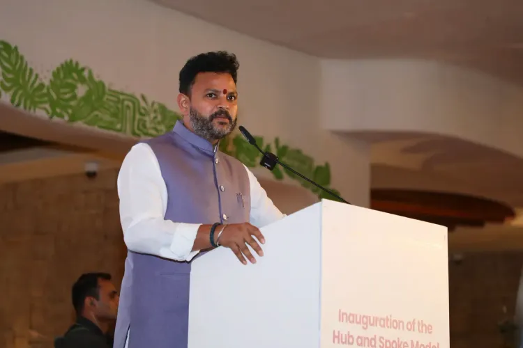 Ahmedabad airport joins hub-and-spoke network, links to 15 global destinations