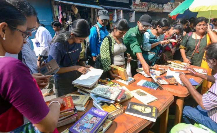 What to Expect at the Ahmedabad International Book Festival from November 13?