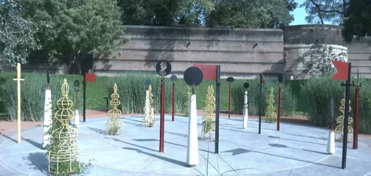 क्या अहमदाबाद में विकसित हो रहा लीनियर गार्डन मनोरंजन और ज्ञान का नया केंद्र बनेगा?