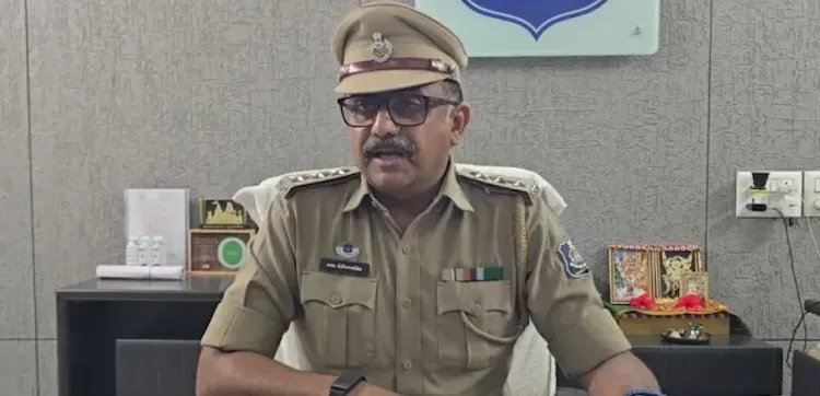 अहमदाबाद में नीट छात्र की आत्महत्या: 17 वर्षीय ने फ्लैट से कूदकर जान दी, साबरमती पुलिस जांच में जुटी