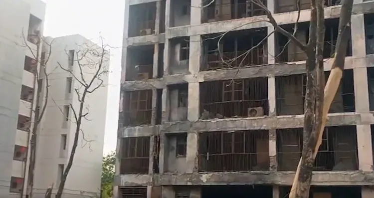 अहमदाबाद विमान हादसे की पहली बरसी: पीड़ित परिवारों का दर्द, जांच और जवाबदेही का इंतज़ार जारी