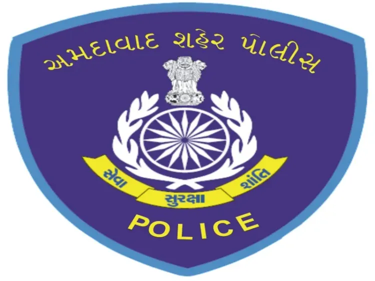 Ahmedabad Police Save 18 Minors from Begging Rings and Traffickers