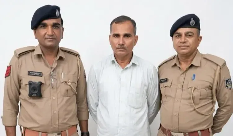 Ahmedabad rape case: Security agency owner booked for expired licence, untrained guard