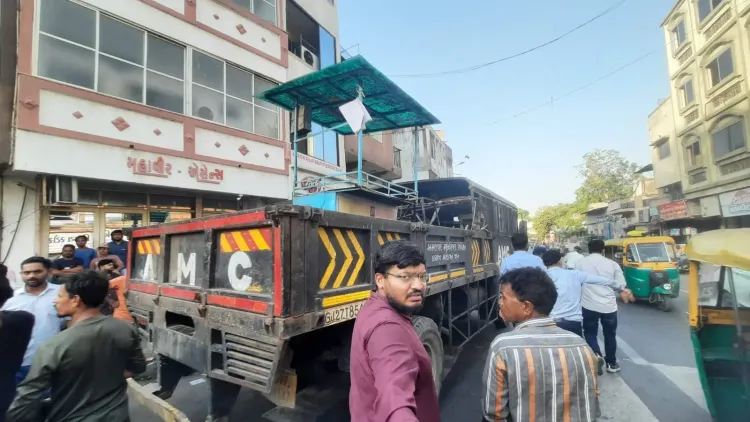 Sabarmati clean-up drive: Ahmedabad launches 4-day campaign from June 2