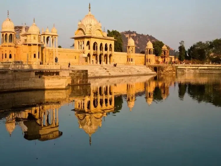क्या अहोई अष्टमी के दिन इस कुंड में डुबकी लगाना है सौभाग्य का संकेत?