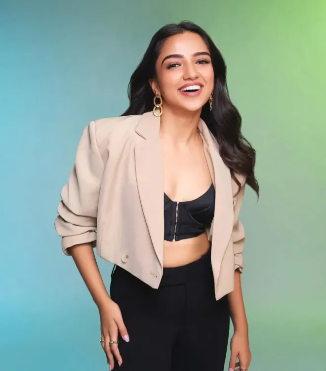 Ahsaas Channa Shares Her Vision of Gender Equality This Women’s Day (Publish at 8 am on 8 March 2025)