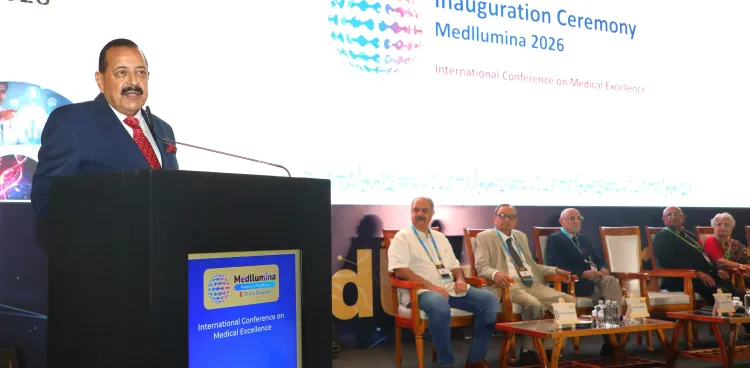 How Will AI Transform Diagnostic Practices in Healthcare? Insights from Dr. Jitendra Singh