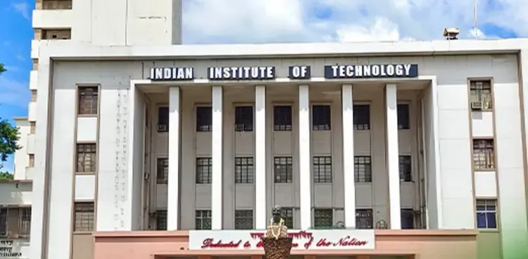 AI hasn't made hard work optional, says IIT Kharagpur professor