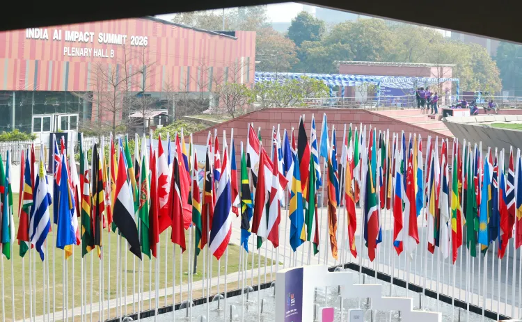 क्या इंडिया एआई इम्पैक्ट समिट 2026 में 'नई दिल्ली घोषणा' को 89 देशों और अंतरराष्ट्रीय संगठनों का समर्थन मिला?