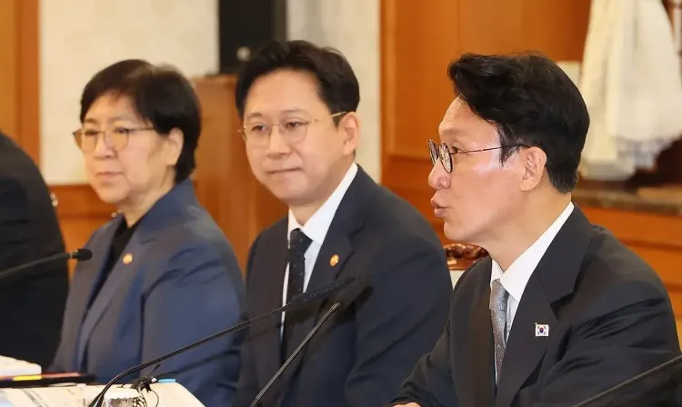 Is AI the Key to Economic Growth and National Transformation in South Korea?