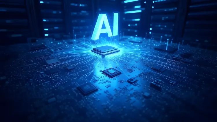 AI-led credit models to unlock $130–170 bn gap, boost MSME lending