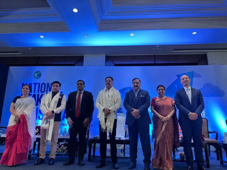 झारखंड सरकार का एआई पर ₹1,150 करोड़ का निवेश, पाँच वर्षों में अग्रणी एआई राज्य बनाने का रोडमैप