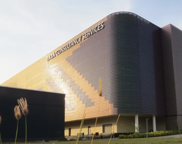 टीसीएस के सीईओ कृतिवासन: एआई से कर्मचारियों के लिए नए अवसरों का सृजन