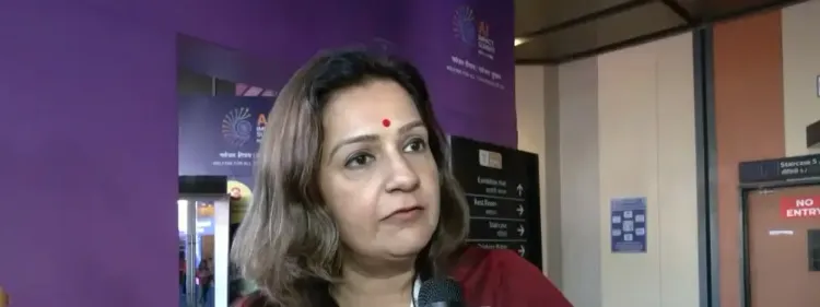 How Will AI Transform Jobs and Education as India Seeks Global Leadership?