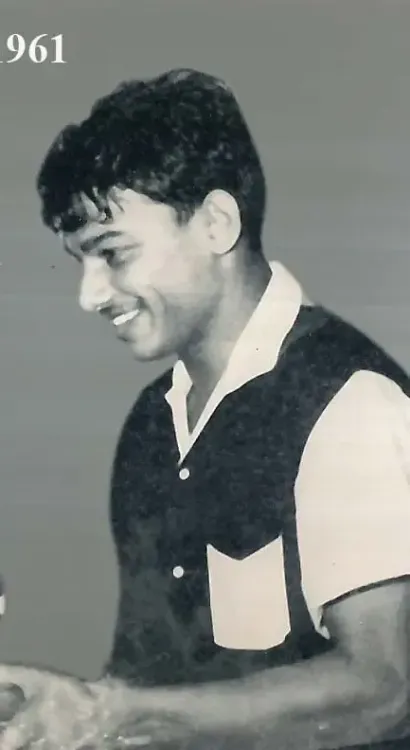 AIFF Mourns the Loss of Former Indian Football Star Syed Habibul Hasan Hameed